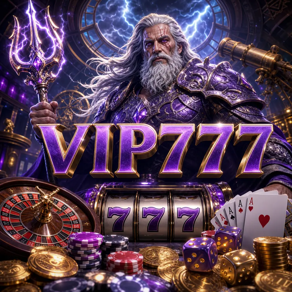 vip777 I-download