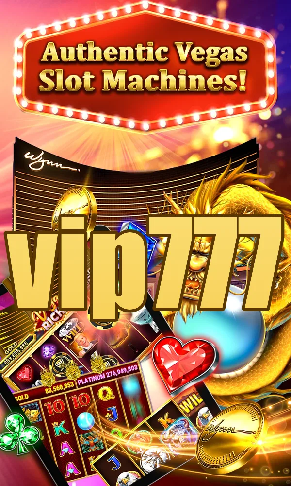 vip777 I-download