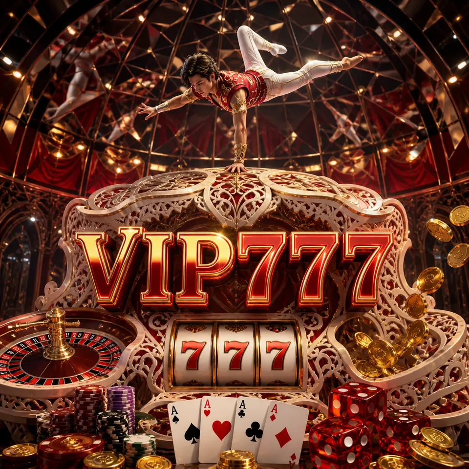 vip777 Mag-login