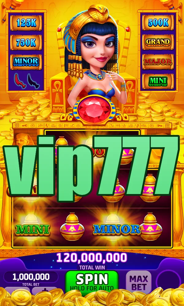 vip777 Mag-login