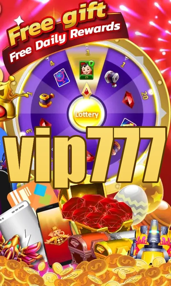 vip777 Mag-login