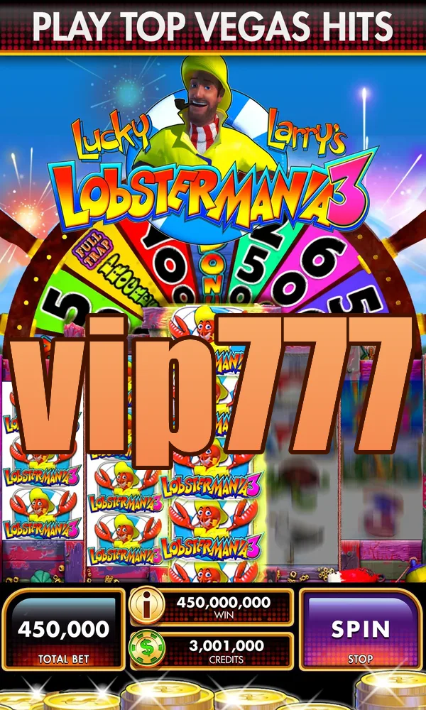 vip777 Mag-login
