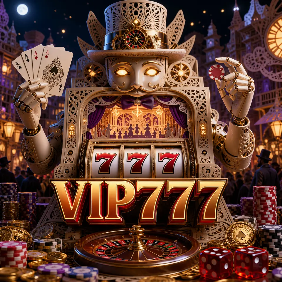 vip777 APK Opisyal I-download