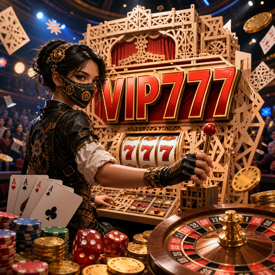 vip777 APK Opisyal I-download