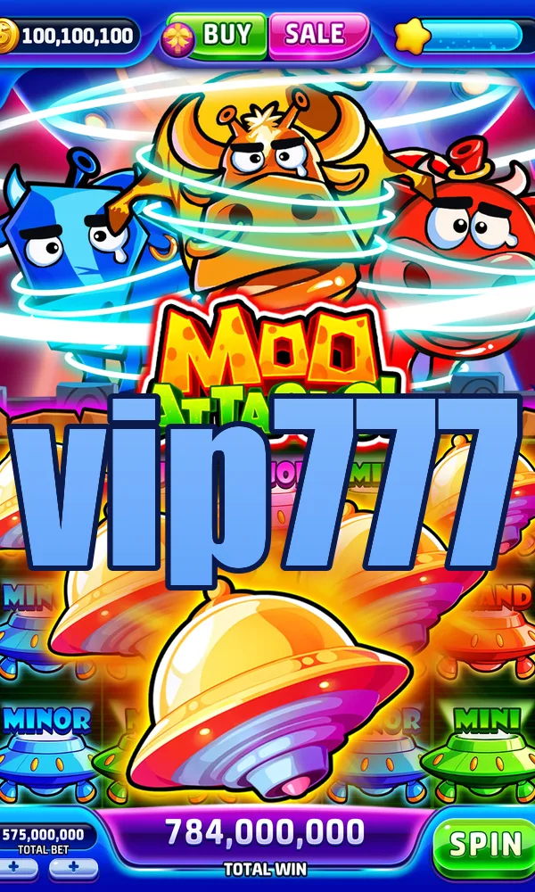 vip777 Mga screenshot 1
