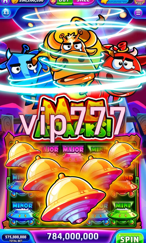vip777 Mga screenshot 3